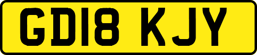 GD18KJY