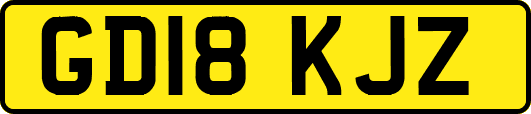 GD18KJZ