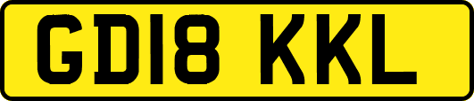 GD18KKL