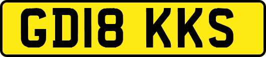 GD18KKS
