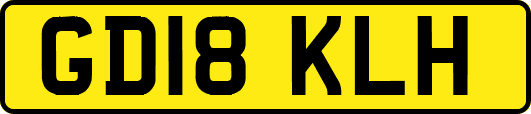 GD18KLH