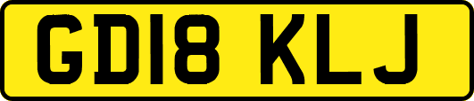 GD18KLJ
