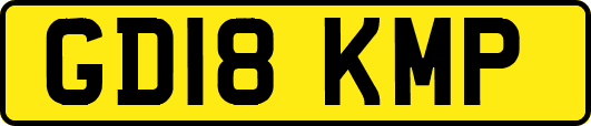 GD18KMP