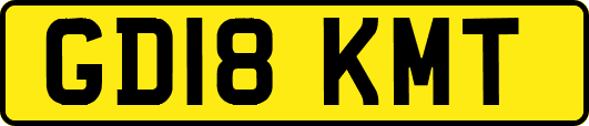 GD18KMT