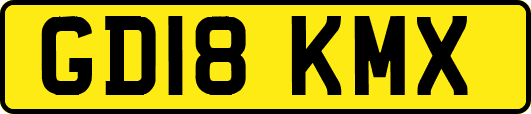 GD18KMX