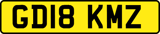 GD18KMZ