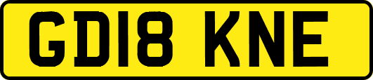 GD18KNE
