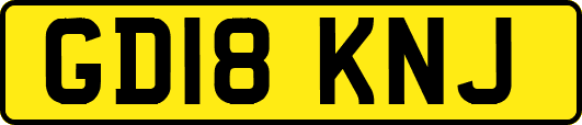 GD18KNJ