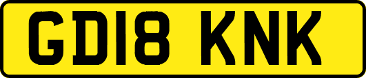GD18KNK
