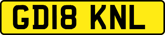 GD18KNL