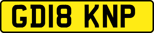GD18KNP