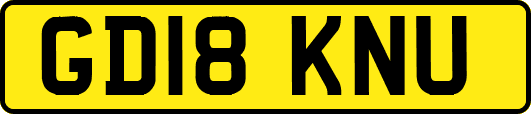 GD18KNU
