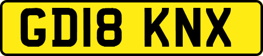 GD18KNX