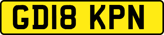 GD18KPN
