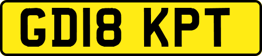 GD18KPT