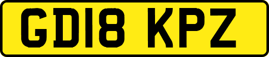GD18KPZ