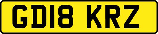 GD18KRZ