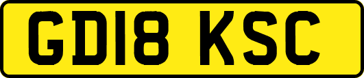 GD18KSC
