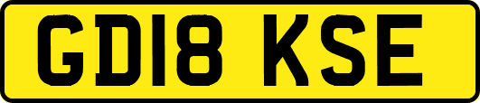 GD18KSE