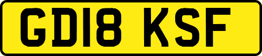 GD18KSF