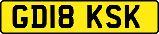 GD18KSK