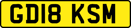 GD18KSM