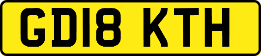 GD18KTH