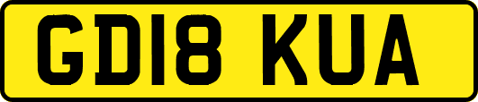 GD18KUA