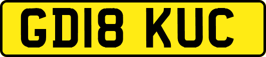 GD18KUC