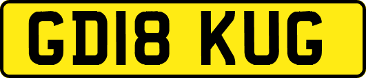 GD18KUG