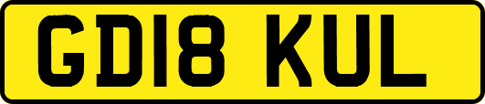 GD18KUL