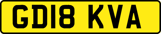 GD18KVA