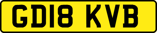 GD18KVB