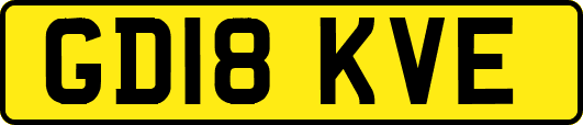 GD18KVE