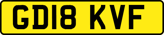GD18KVF