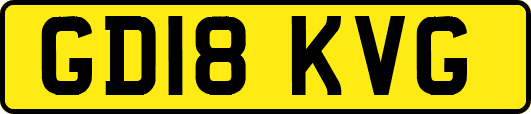 GD18KVG