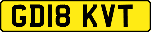 GD18KVT