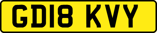GD18KVY