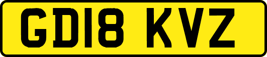 GD18KVZ