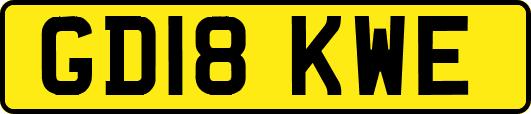 GD18KWE