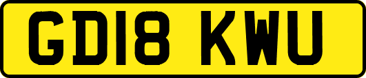 GD18KWU