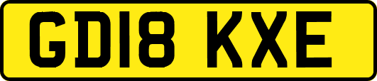 GD18KXE