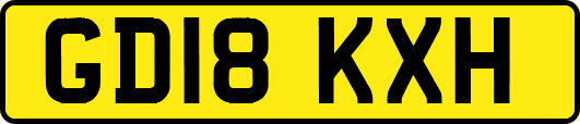 GD18KXH