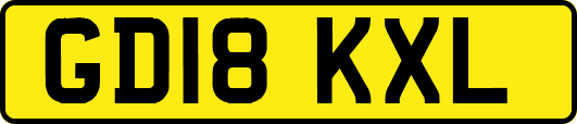 GD18KXL