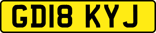 GD18KYJ