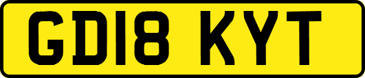 GD18KYT