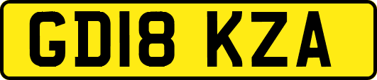 GD18KZA