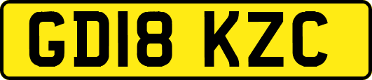 GD18KZC