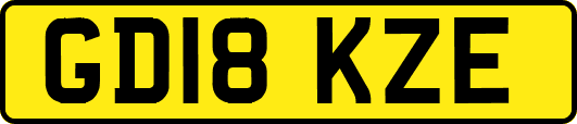 GD18KZE