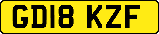 GD18KZF